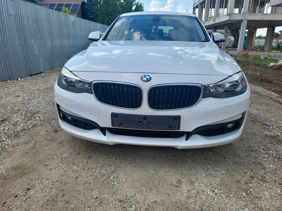 Fuzeta stanga-dreapta spate bmw seria 3 GT F34