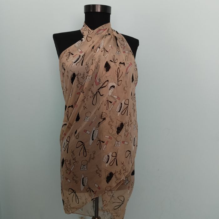 Нови Парео за плаж различни видове