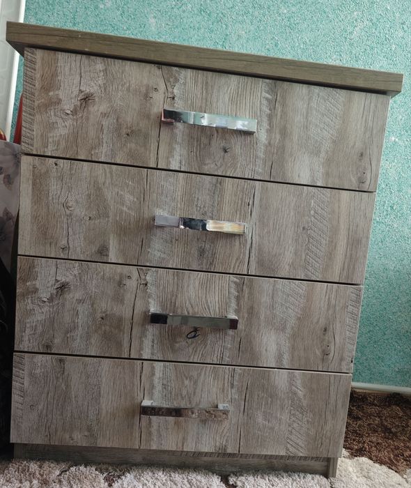 Продам комод в идеальном состоянии.