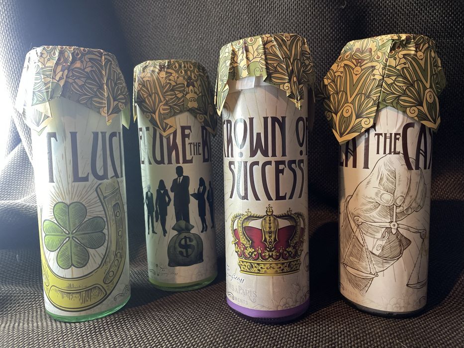 Супер работающие свечи!