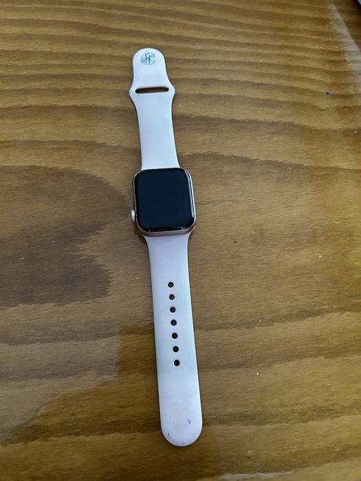 Apple watch serie 6 40mm  pt piesa