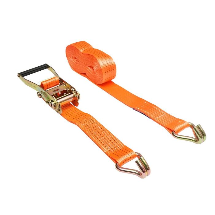 Chinga ancorare marfa 5 Tone 8 Metri x 50mm, Breckner