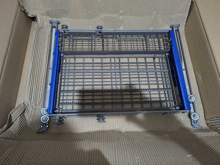 Raft/sertar tacamuri masina de spalat vase Hansa/Amica