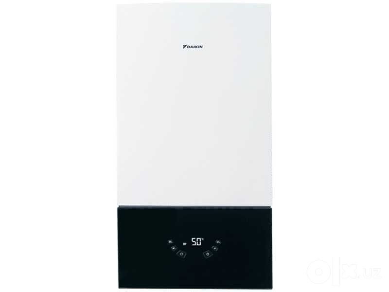 Двухконтурный газовый конденсационный котел Daikin Premix VZ