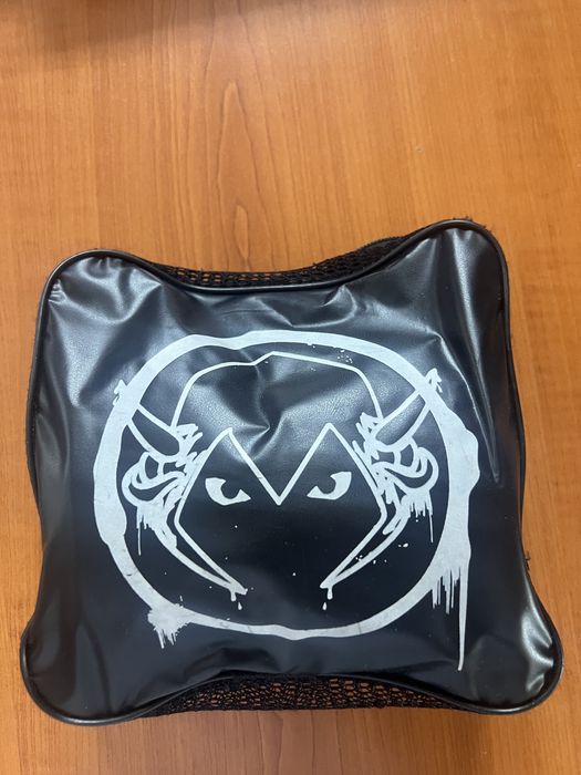 Wraps Goblin Gear 4x pentru coate