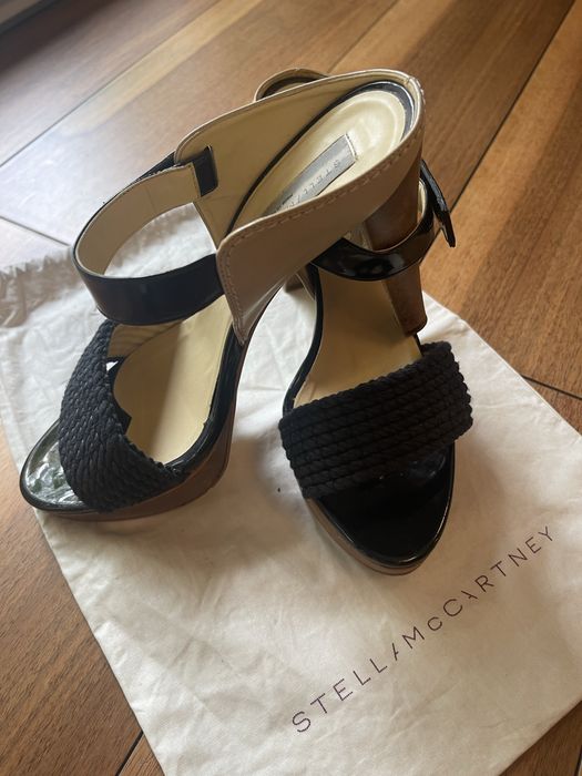 Дамски чехли Stella McCartney