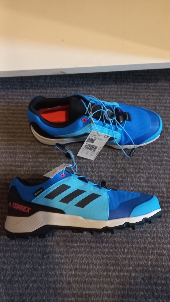 Ghete adidas outlet goretex