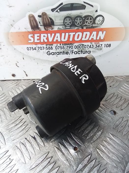 carcasa filtru motorina land rover freelander (1998-2005) 2.0 motorina