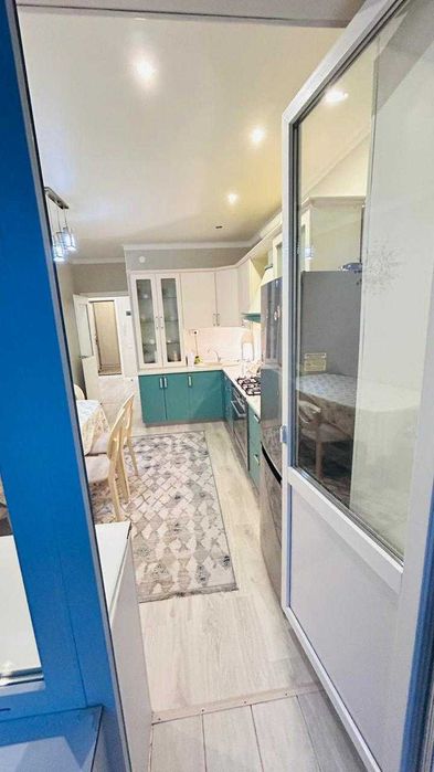 Продается 2 ком квартира район Зиг Заг