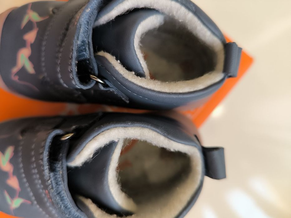 Боти Biomecanics