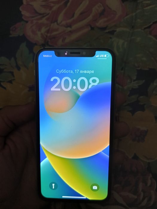 Iphone x xolati ideal