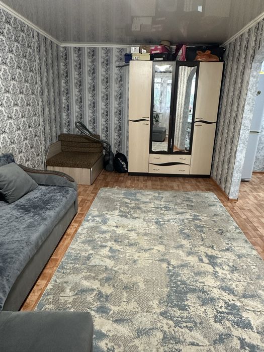 Продам 1-ую квартиру