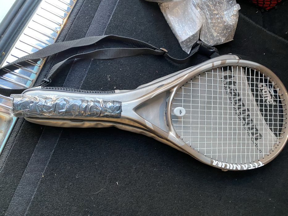 Ракета за бадминтон-карбон Yonex 15 Long