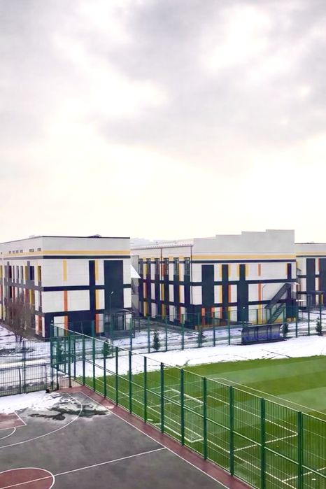 Продам квартиру ЖК Alatau Plus