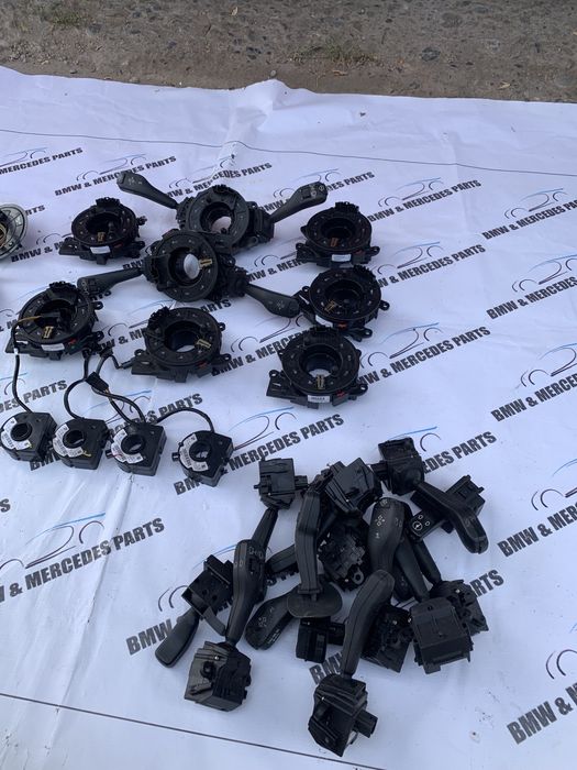 Руль на Бмв Bmw