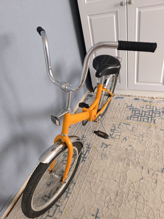 Продам велосипед.