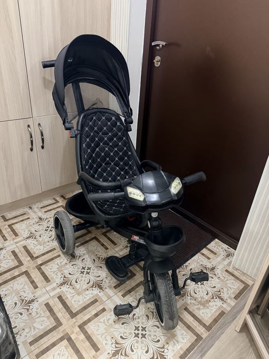 Детские коляски