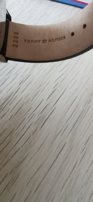 Мъжки часовник Tommy Hilfiger