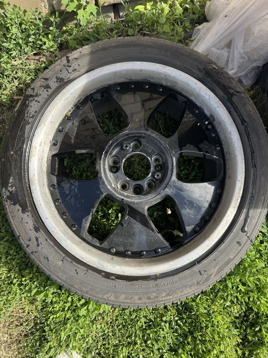 Продам диски r18