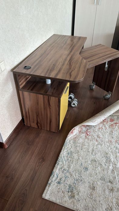 Стол письменный Беларусь раздвижнойой