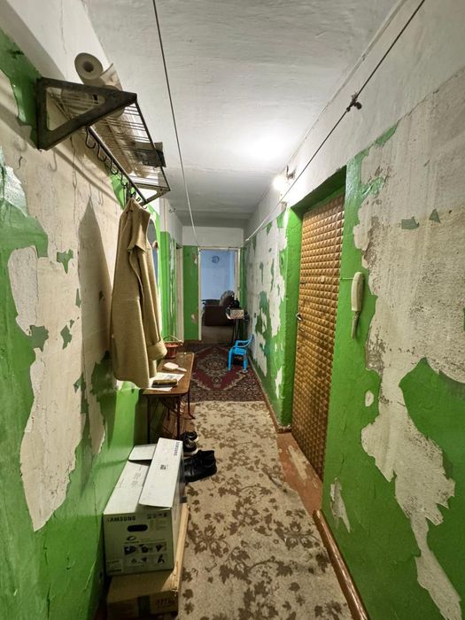 Продам квартиру.