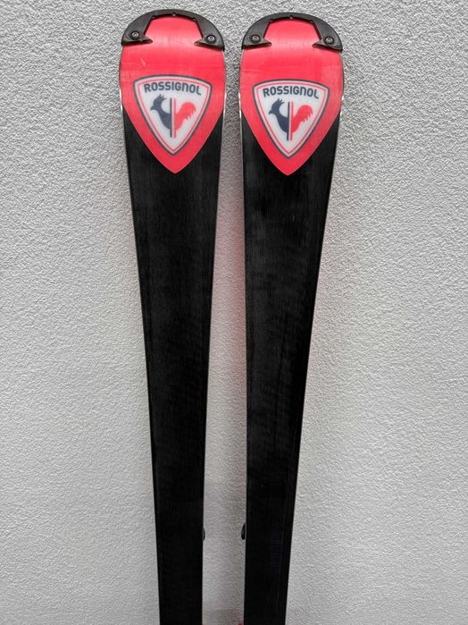 schi rossignol hero athlete sl pro L149