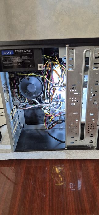 Ofisnoy kompyuter i5 3470