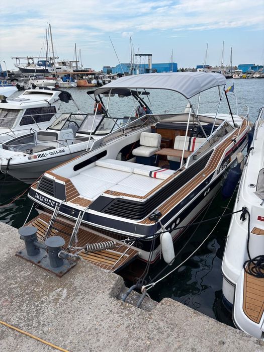 Sunseeker Portofino 28XPS 9M Diesel