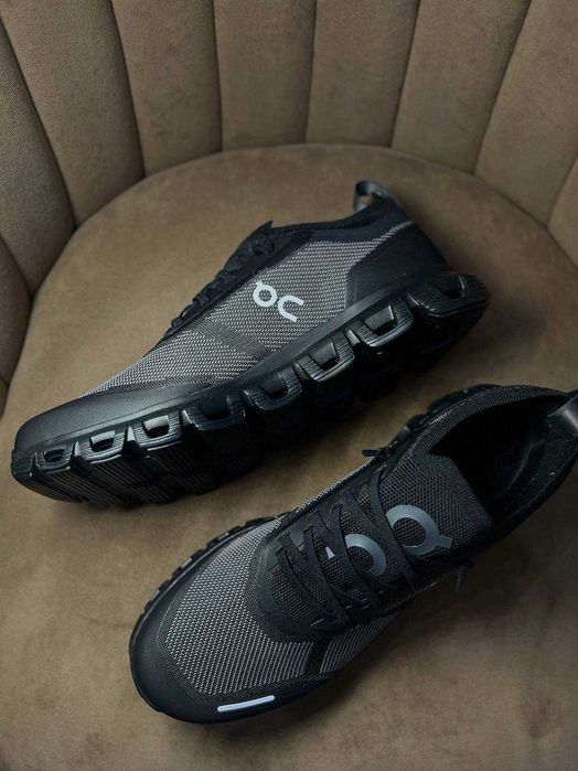 Мужские кроссовки On Cloud 6 Versa РАЗМЕР 42,43,44,45