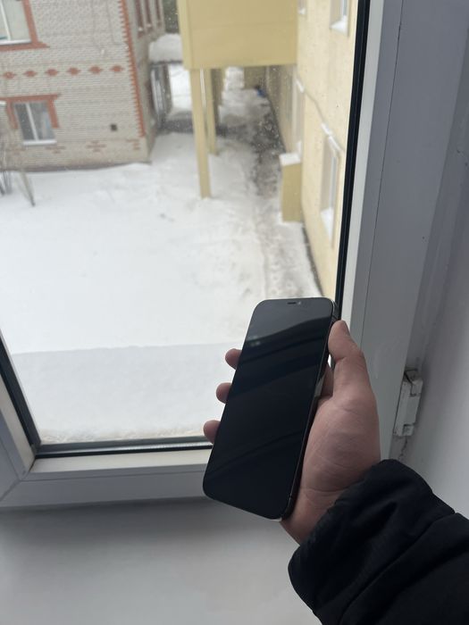 айфон 12про мах