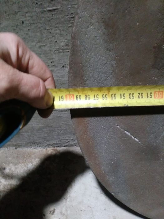 Шлифовальный камень