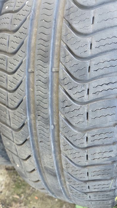 3 buc la 200 lei. Anvelope All season Pirelli CINTURATO ALL SEASON PLU