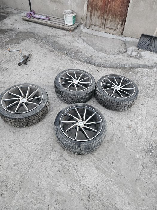 Продам диски 16 размер