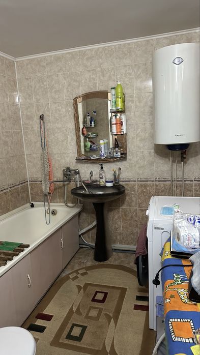 Прода мчастный дом, в центре города