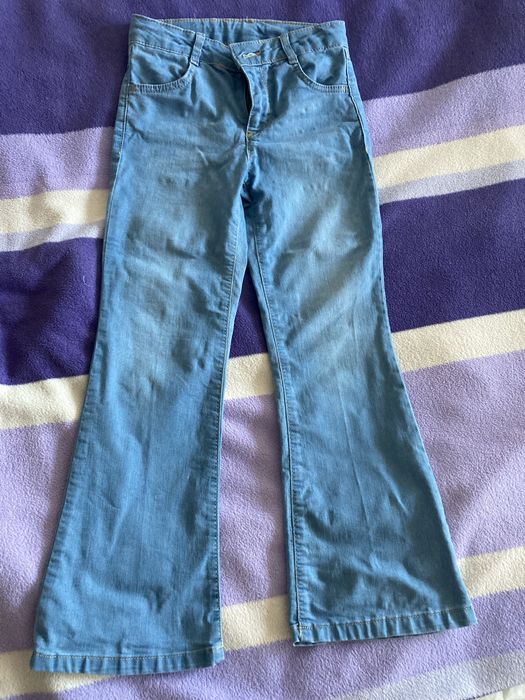 Детски дънки LC Waikiki 8-9 г.