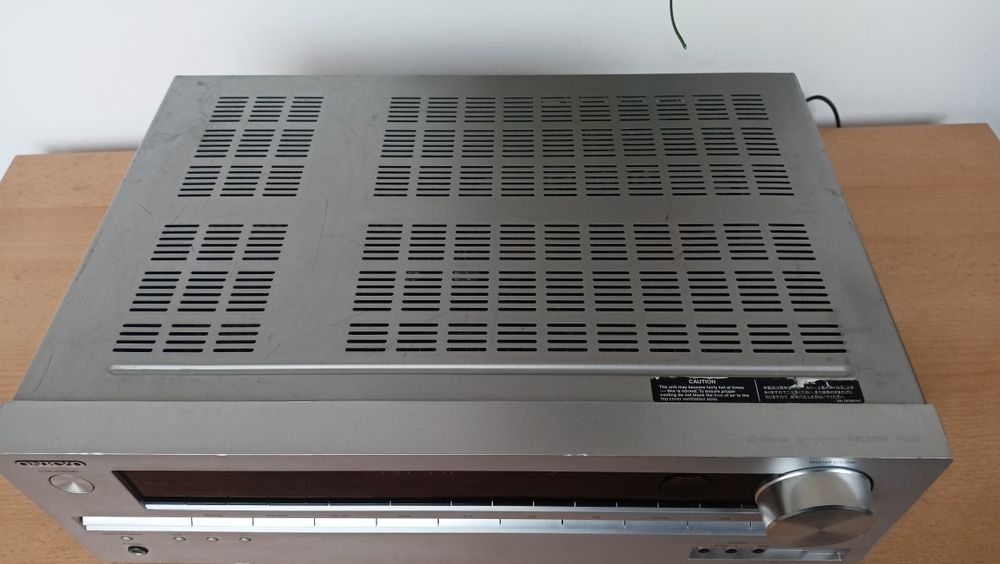 Vand receiver Onkyo TX-SR309