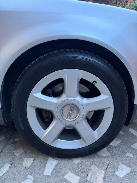 AUDI A6 S6 C5 Automat