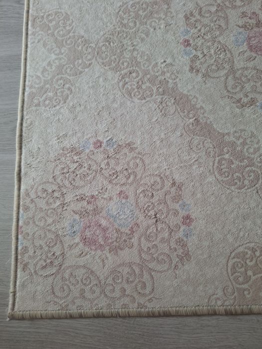 Килими три размера