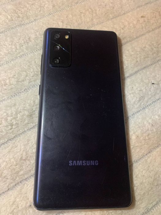 Samsung s20 fe продажа