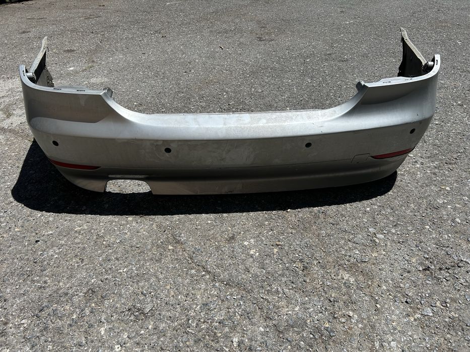 Задна броня за BMW E60