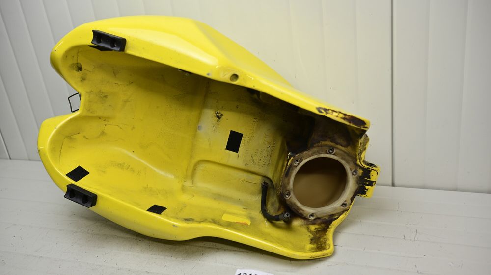 Rezervor Benzina plastic Ducati Monster S2R 620 400 800