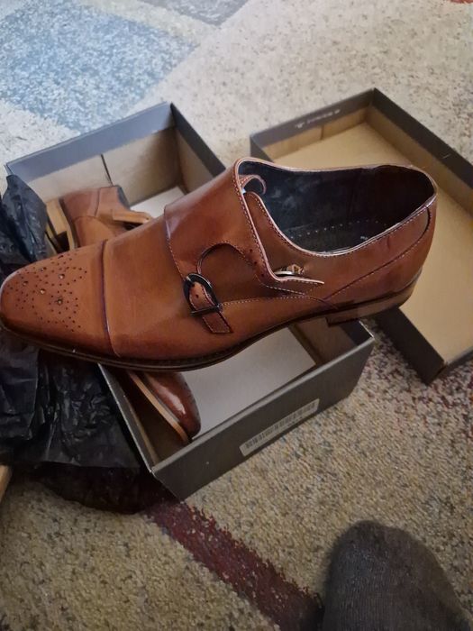 Pantofi Stacy Adams bărbați