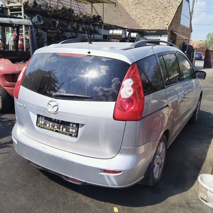 Usa/usi stanga/dreapta Mazda 5 an 2005-2010