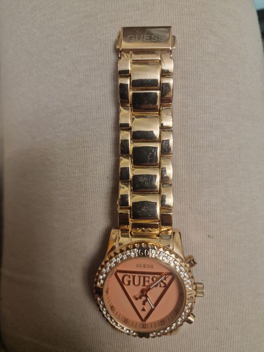 Дамски часовник Guess