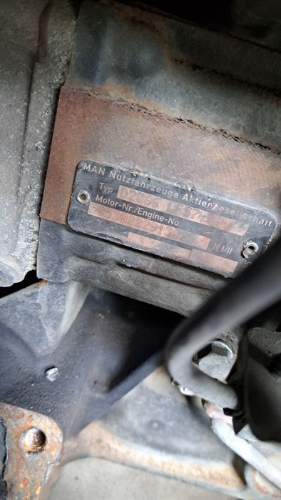 Motor Man tgx 440 eew  480 euro 5