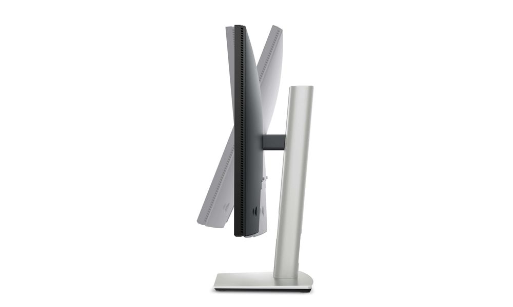 Монитор Dell 23.8'' IPS, Full HD, 60Hz, 5ms, HDMI, Display Port,P2422H