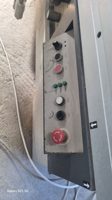 Vand Circular  Profesional - Woodworking W45