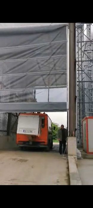 Тенти  сенници ветрозащити