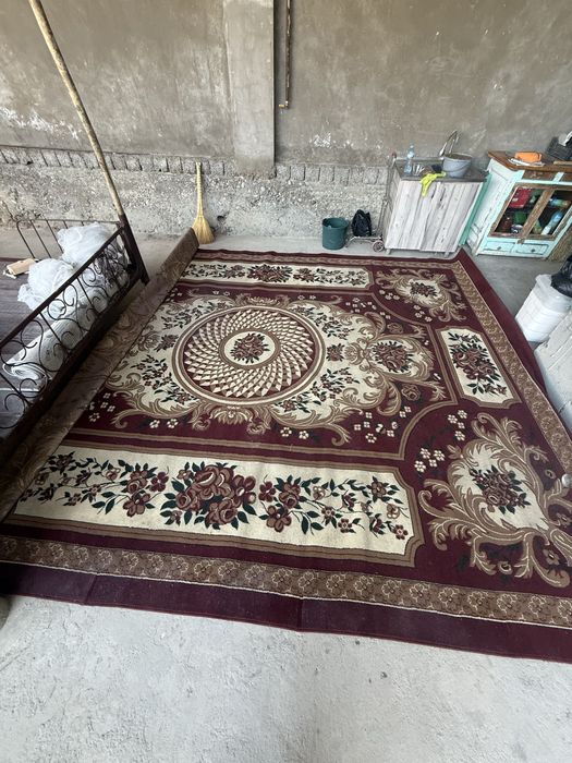 Gilam holati ajoyib