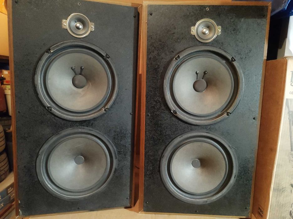 Тонколони Sony SS-37